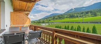 Appartement Ă Brixen prĂšs de Wilder Kaiser