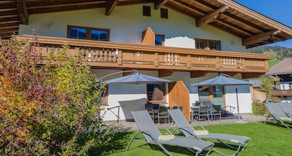 Apartment in Brixen near Wilder Kaiser Gondola