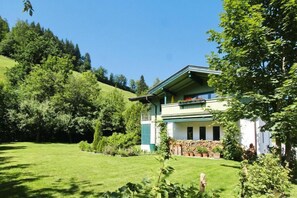 Exterieur