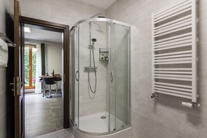 Suite (Lubicz - 4B) | Bathroom - goodhome Browar Lubicz (Kraków)
