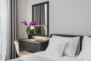 Deluxe-Apartment (Lubicz - 57) | Individuell dekoriert, individuell eingerichtet