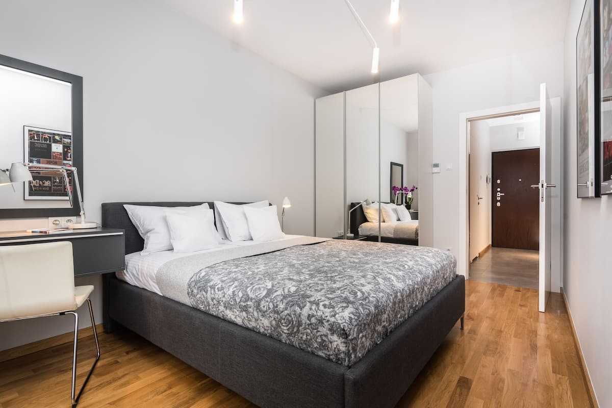 Deluxe Apartment (Lubicz - 57)