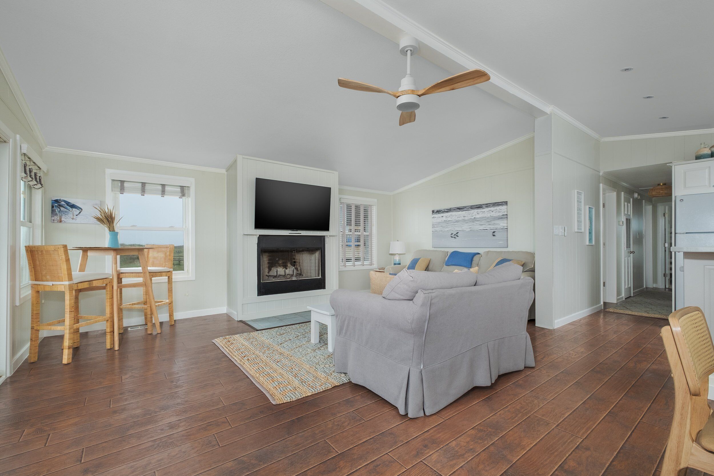 7916-hatteras Vista - Oceanfront Hatteras Retreat W/ Hot Tub - Hatteras, NC