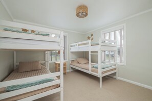 3 soveværelser, internetforbindelse, sengetøj