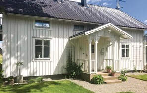 Exterior - Nice home in Gislaved with sauna (Gislaved)
