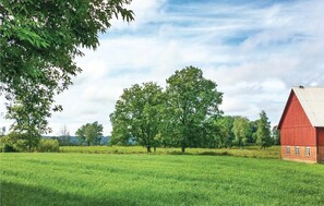 Unterkunftsgelände
