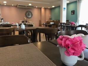 Restaurant - Scenarium Hotel (Jaboatão dos Guararapes)