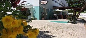 Scenarium Hotel