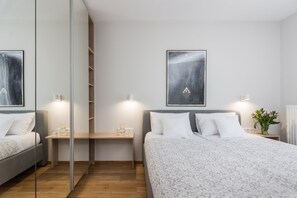 Deluxe-Apartment (Zablocie - 59)