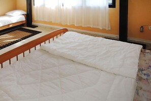 3 chambres, Wi-Fi