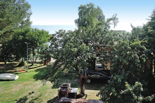 Holiday Home in Sulomino with Private Beach