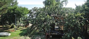 Holiday Home in Sulomino with Private Beach