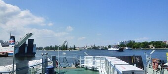 Villa a Swinoujscie vicino al Baltico
