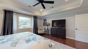 5 Schlafzimmer, Bügeleisen/Bügelbrett, Internetzugang, Bettwäsche