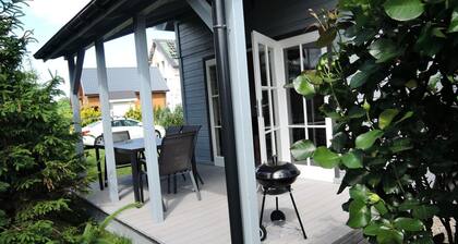 Holiday Home in Rewal near Baltic Beach