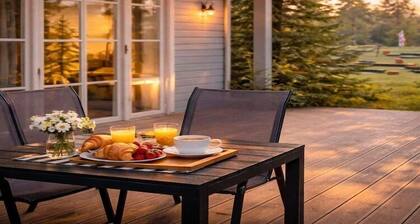 Holiday Home in Rewal near Baltic Beach