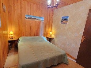 1 chambre