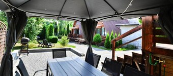 Holiday Home in Kołobrzeg near Sandy Beach