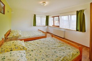 2 bedrooms