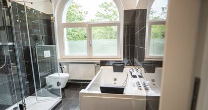 Villa Bowdy