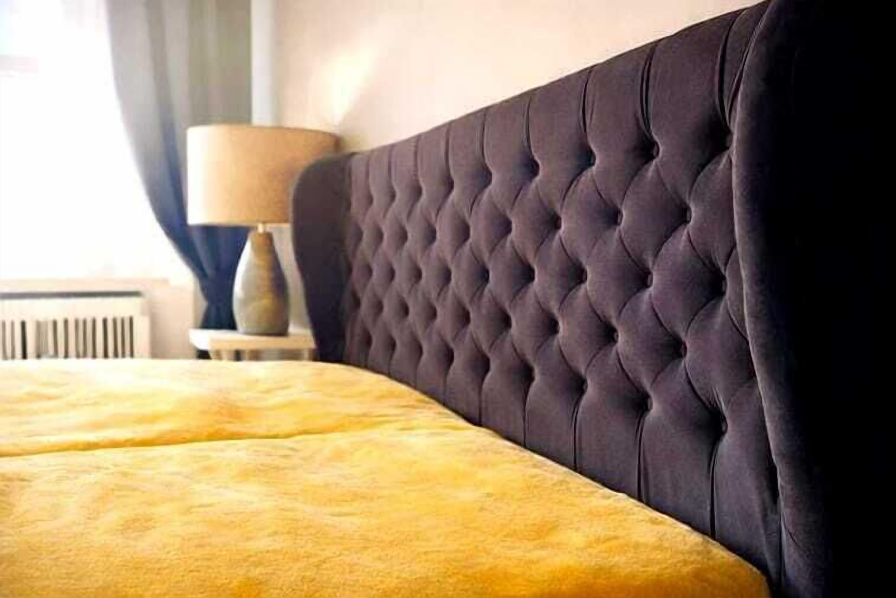 Minibar, in-room safe, individually decorated, individually furnished