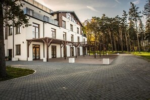 Exterior - Kasor (Strykow)