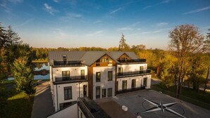 Exterior - Kasor (Strykow)