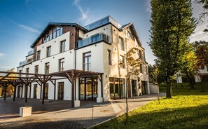 Exterior - Kasor (Strykow)