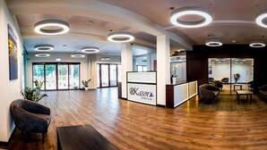 Reception - Kasor (Strykow)