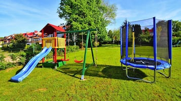 Children’s area