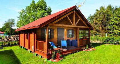 Cottage in Ustronie Morskie near Aquapark