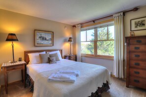 4 slaapkamers, internet, beddengoed