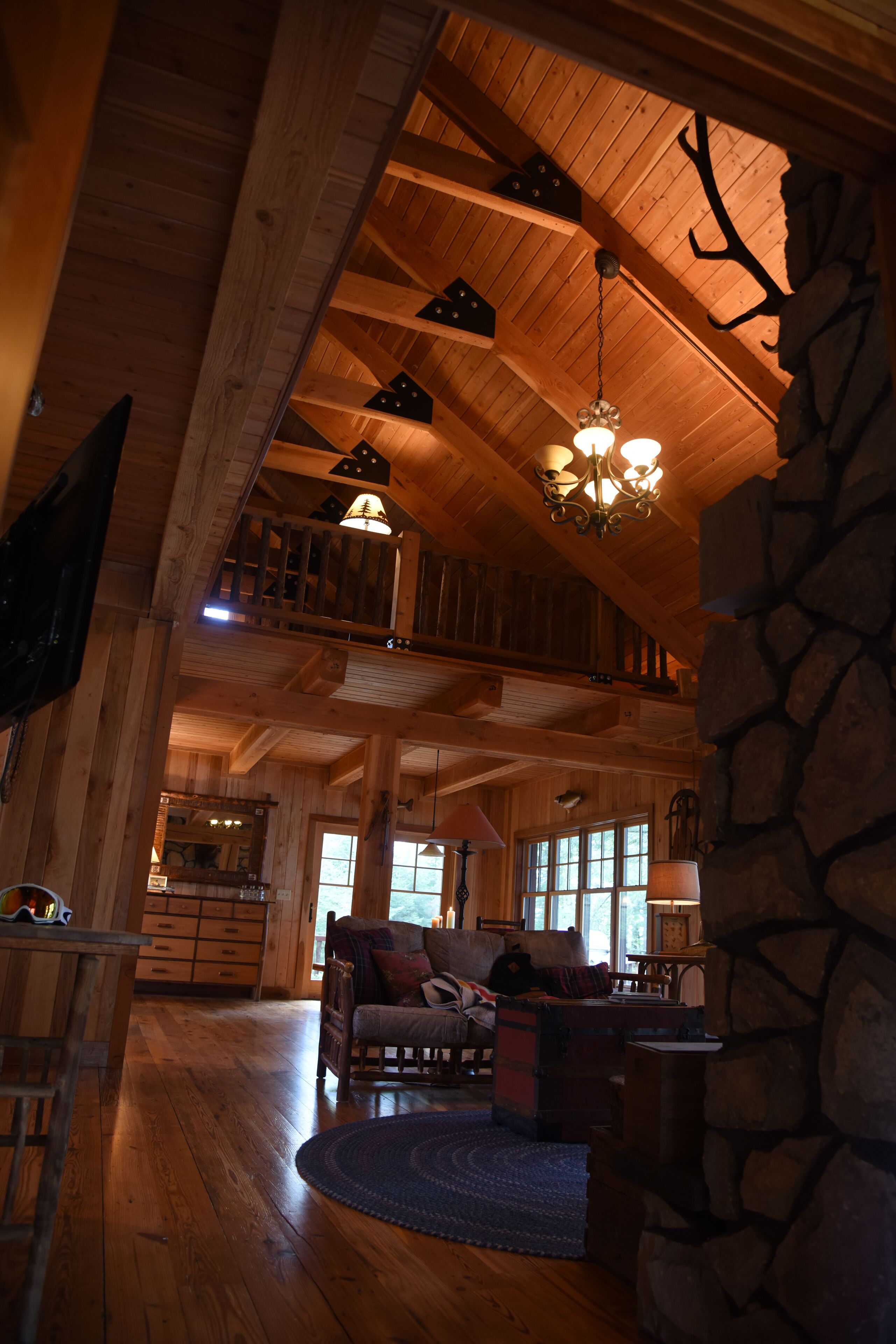 Your Up North Getaway