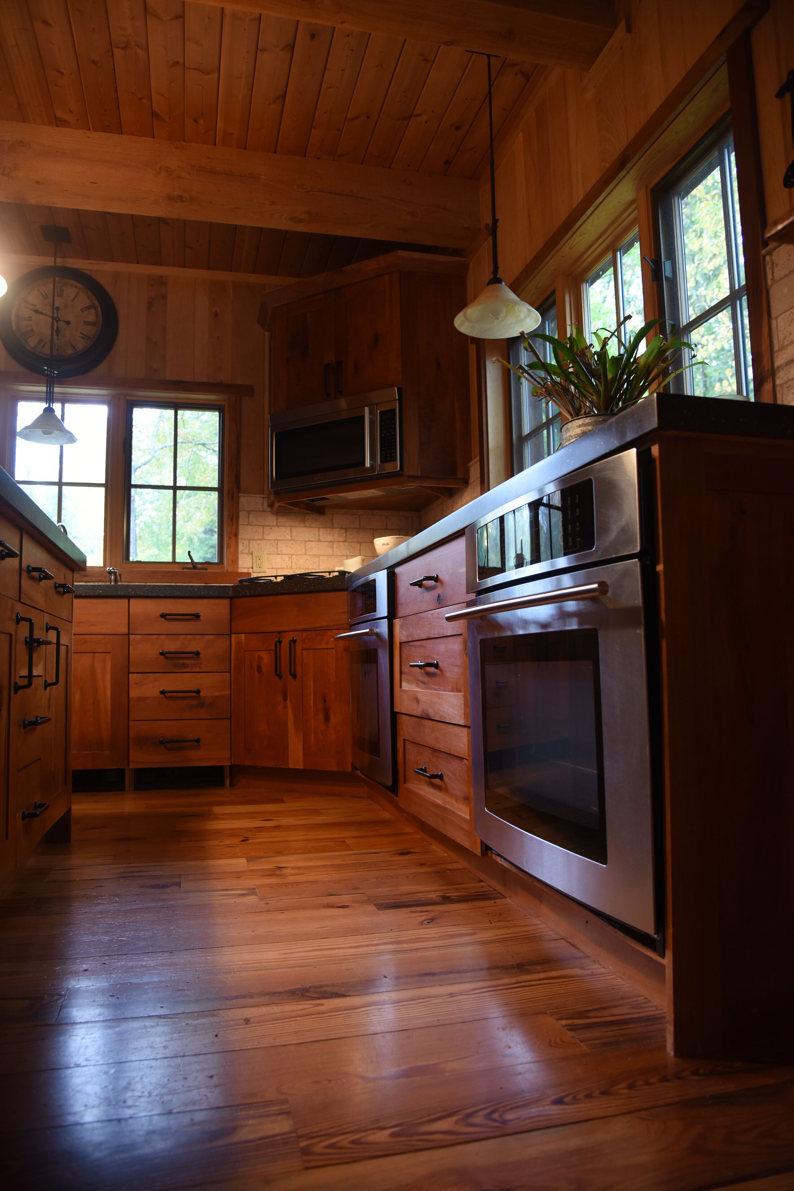 Your Up North Getaway