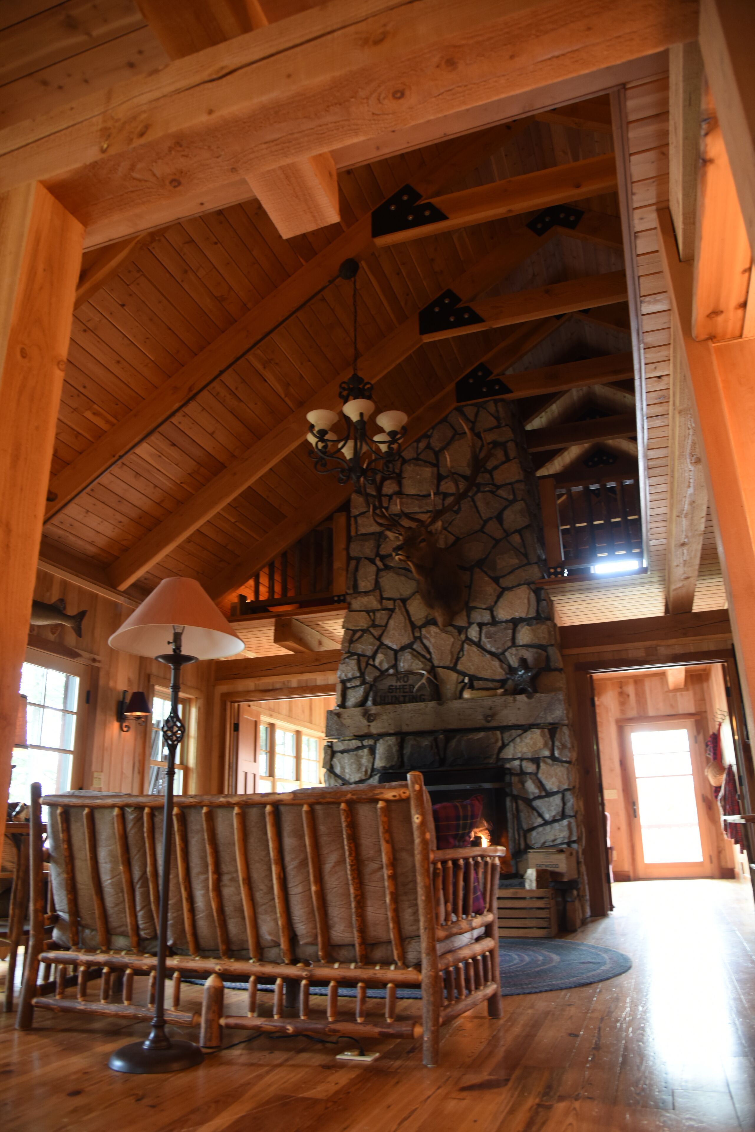 Your Up North Getaway