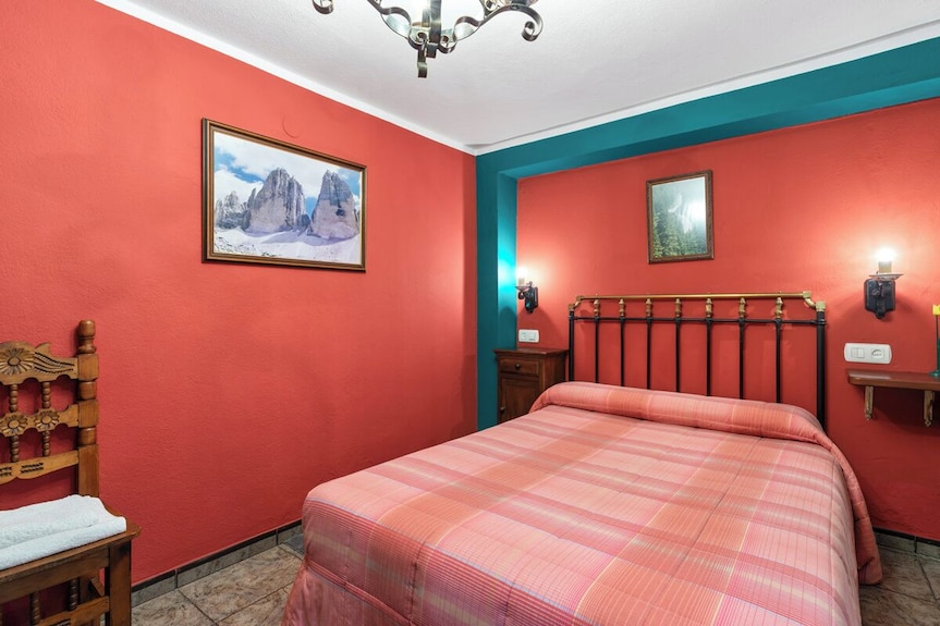 Lorences Rural Apartments Voor 2 Personen - El Puerto