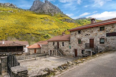 Lorences Rural Apartments for 2 people