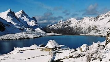 Wintersport/Ski