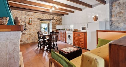 Apartamentos Rurales Lorences para 2 personas