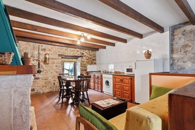 Apartamentos Rurales Lorences para 2 personas