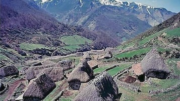 Vista aèria
