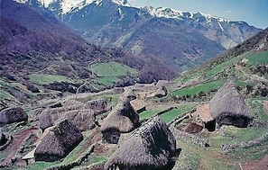 Vista aerea