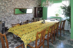 Restauration