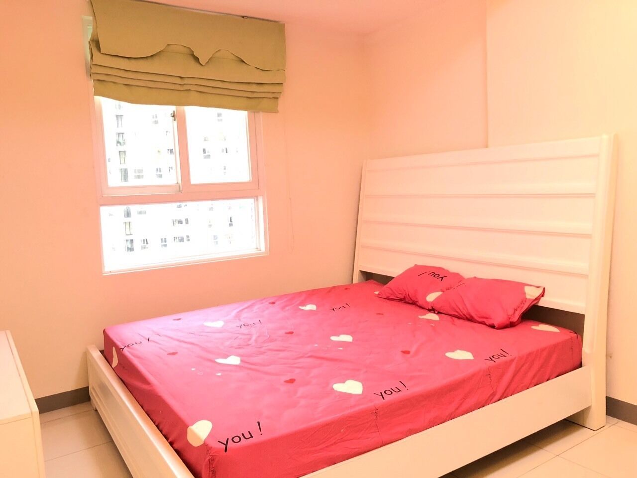 1 bedroom, in-room safe, iron/ironing board, WiFi