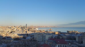 Family Quadruple Room | Pemandangan bandar