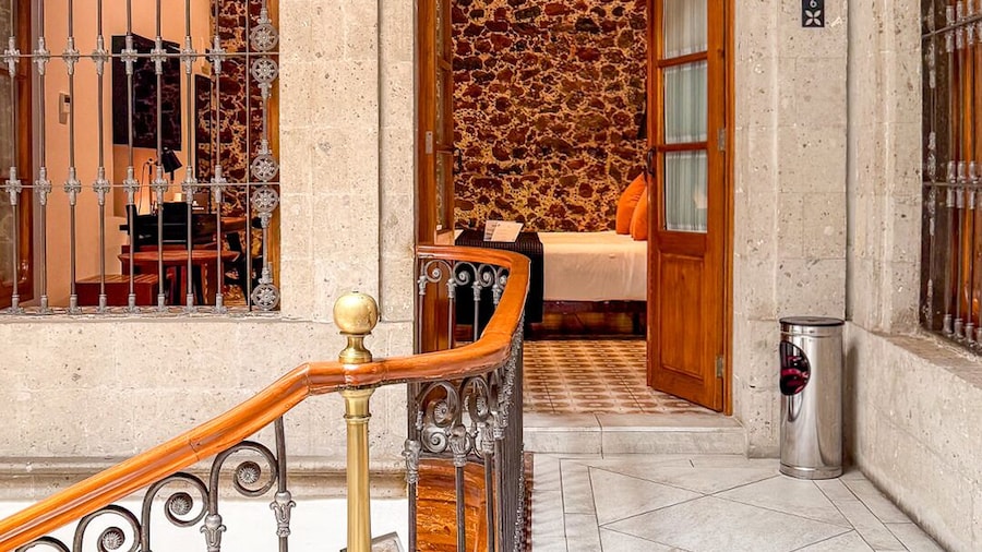 Casa de la Luz Hotel Boutique