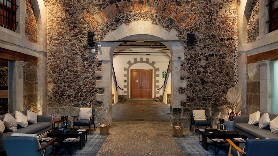 Casa de la Luz Hotel Boutique