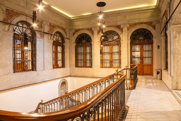 Staircase