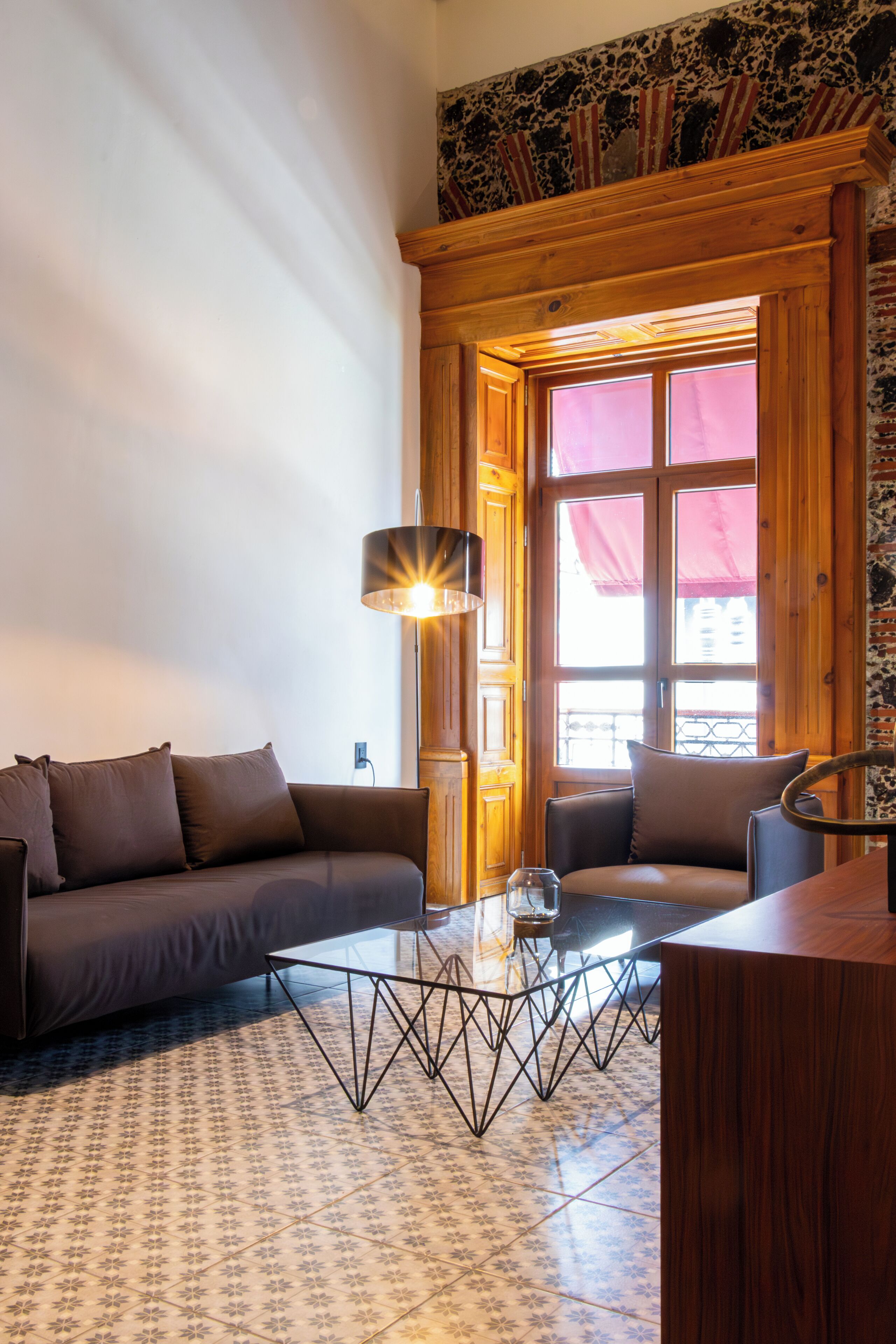 Presidential Room | Street view