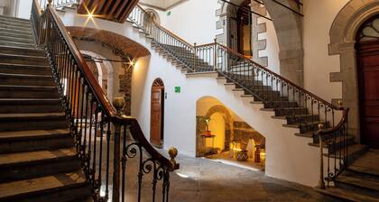 Casa de la Luz Hotel Boutique